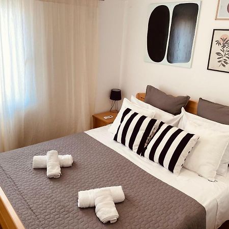 K Apartment Split Eksteriør bilde