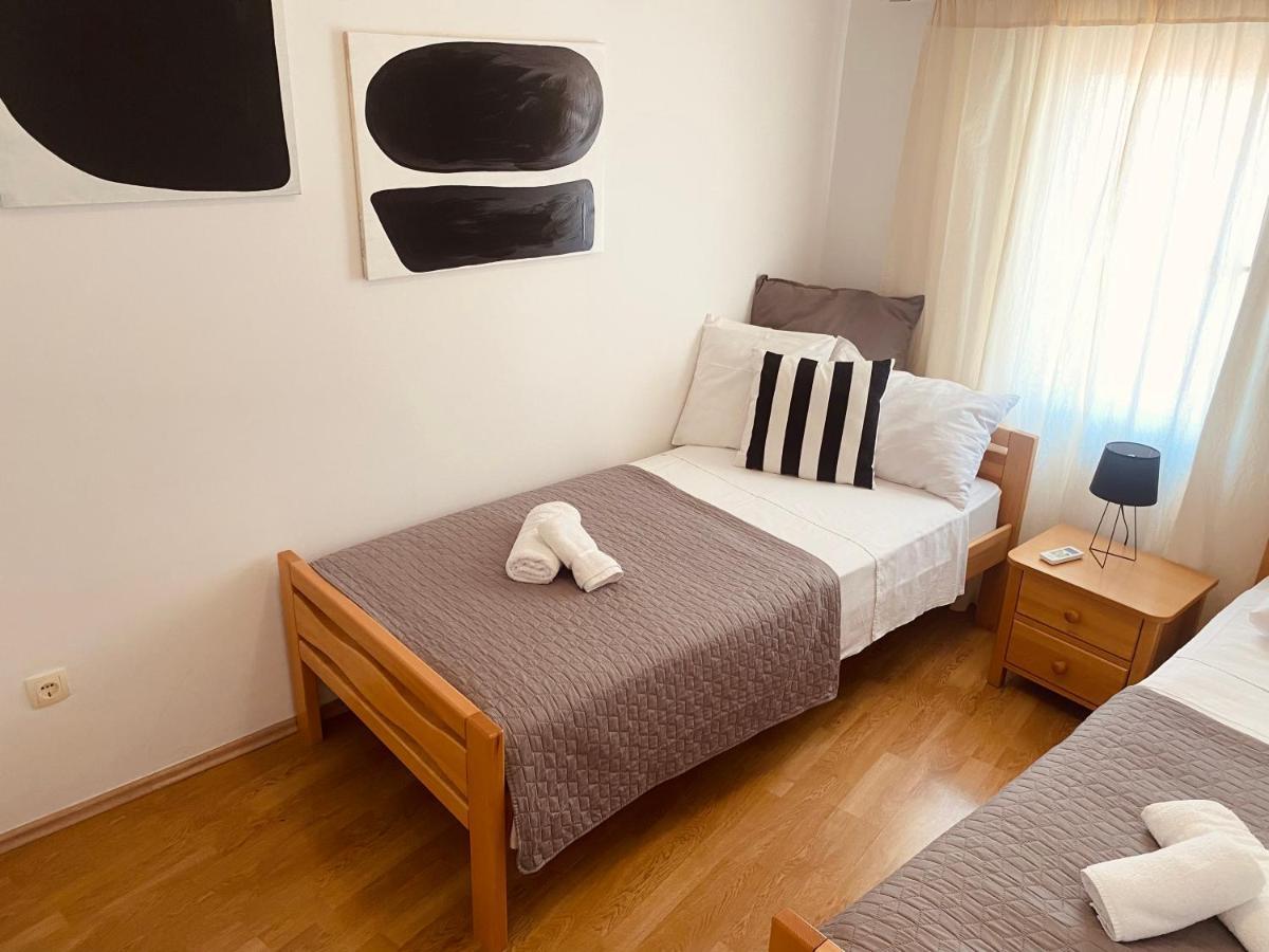 K Apartment Split Eksteriør bilde