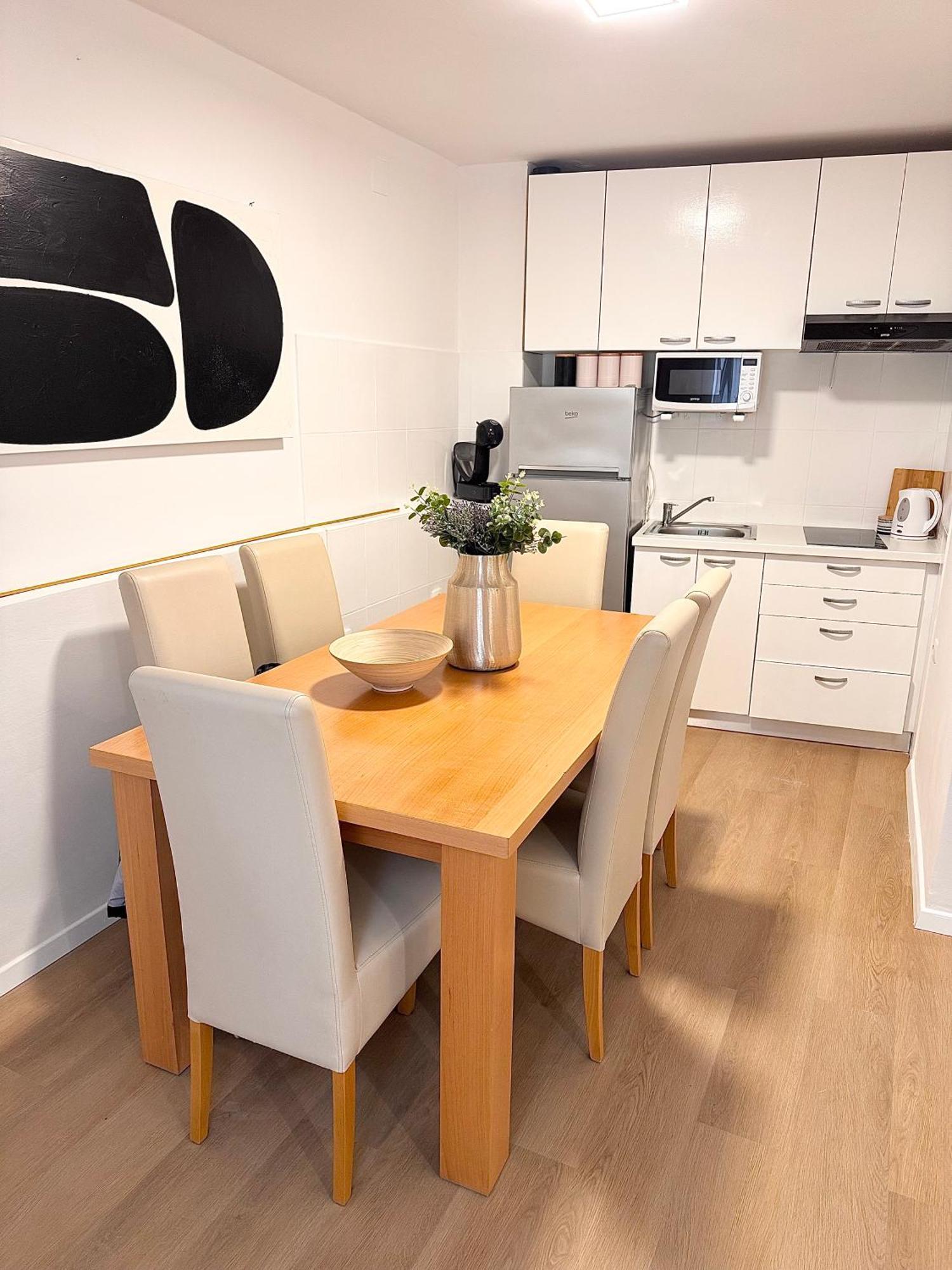 K Apartment Split Eksteriør bilde