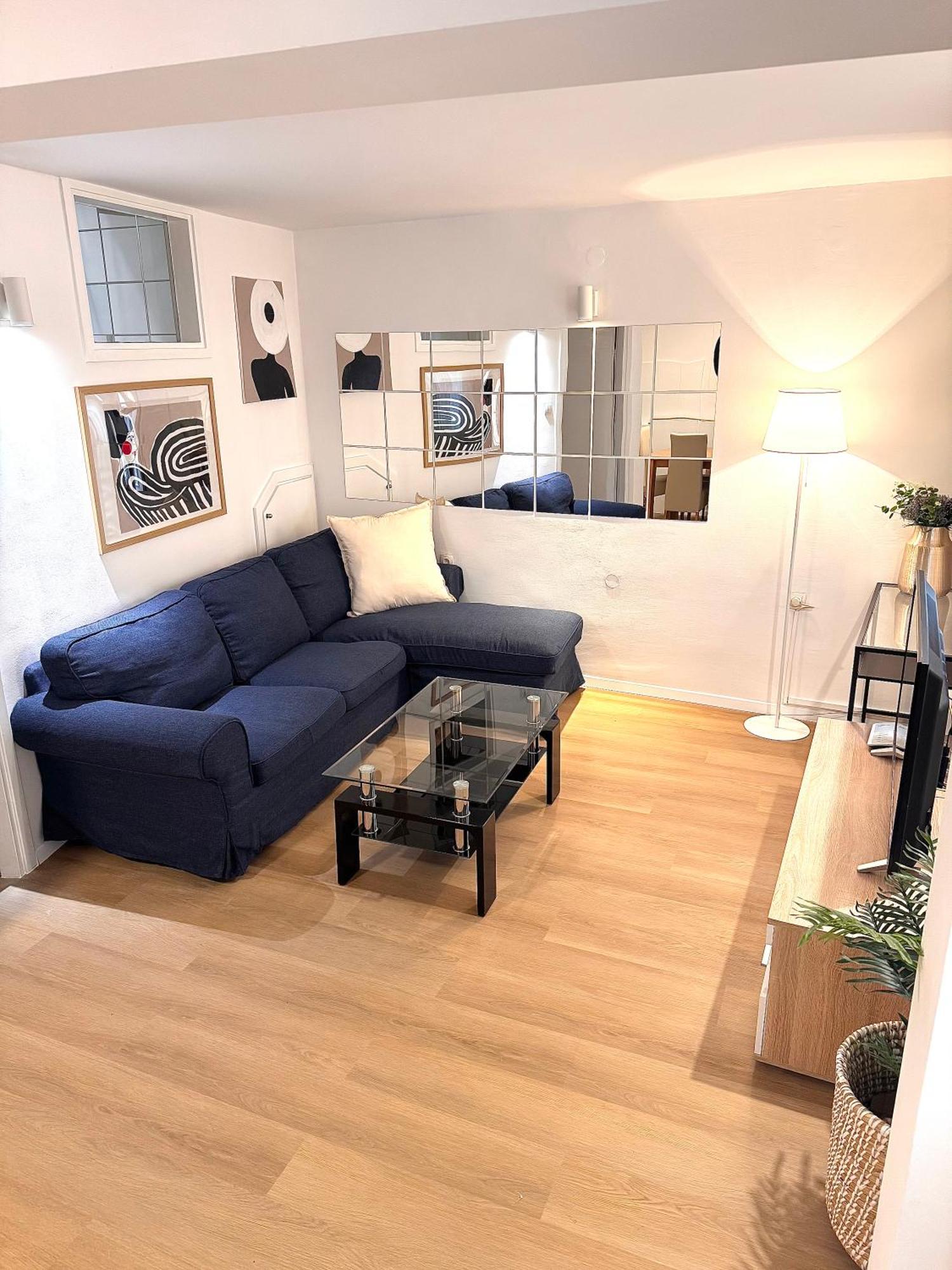 K Apartment Split Eksteriør bilde